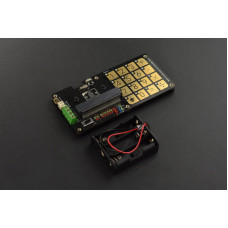 micro:Touch Keyboard - Math & Automatic Touch Keyboard for micro:bit